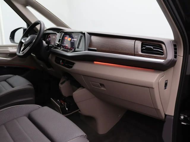 Volkswagen Multivan 2.0 TDI DSG Lang Style T7