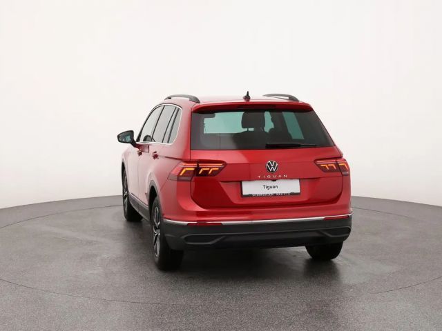 Volkswagen Tiguan ACT Life