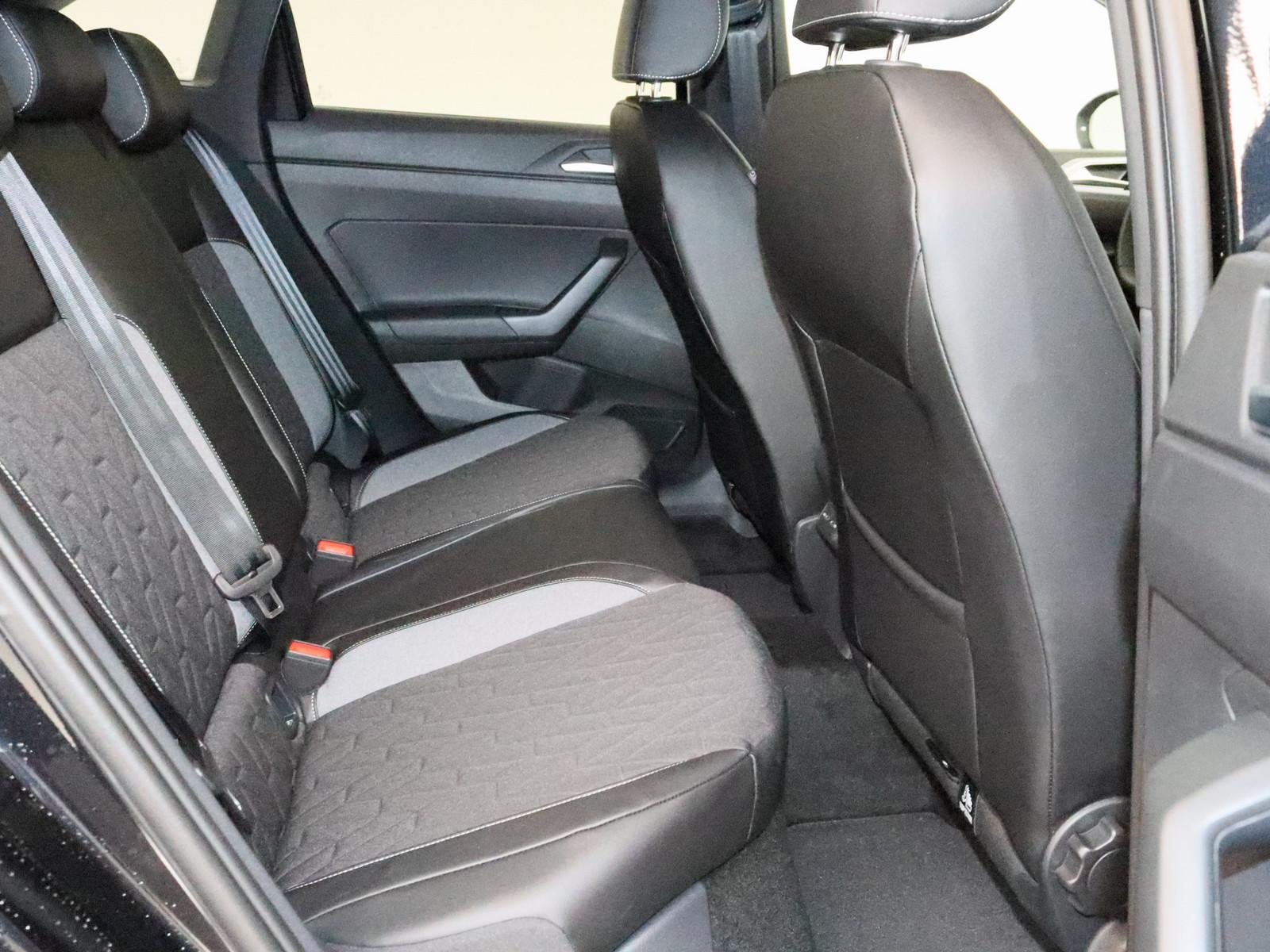 Volkswagen Taigo 1.0 TSI