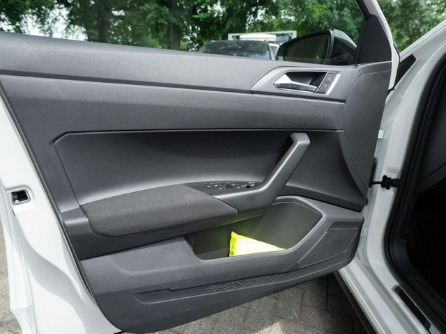 Volkswagen Polo DSG IQ.Drive R-Line