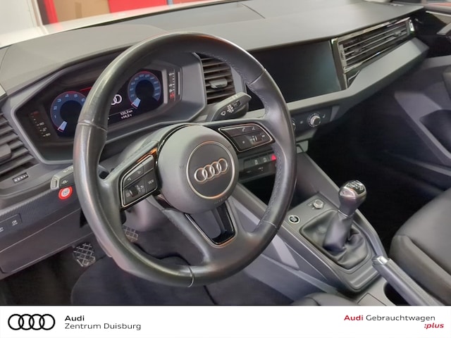 Audi A1 30 TFSI Sportback