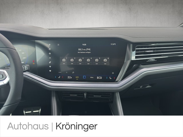 Volkswagen Touareg 3.0 V6 TDI 4Motion R-Line