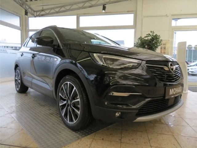 Opel Grandland X Ultimate