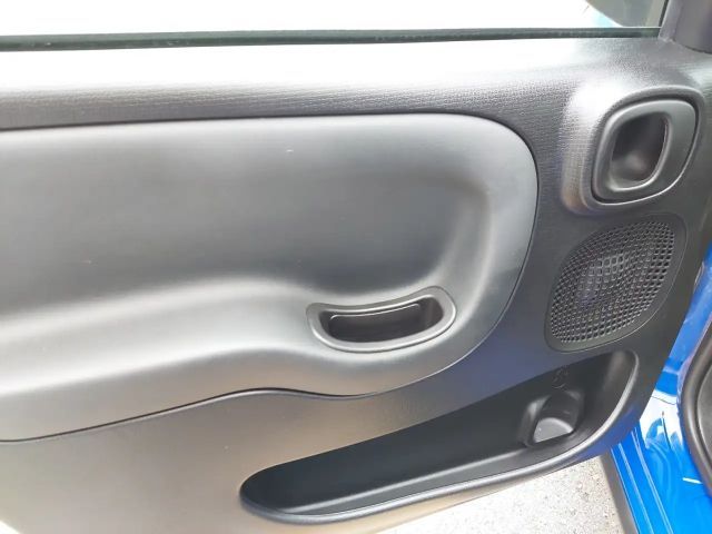 Fiat Panda CityCross Cross