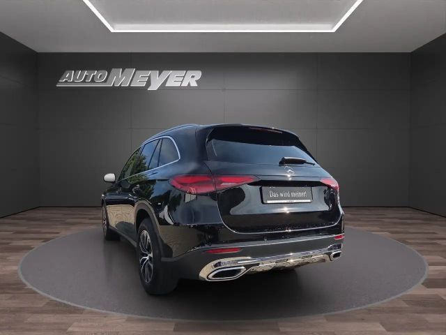 Mercedes-Benz GLC 200 4MATIC AVANTGARDE