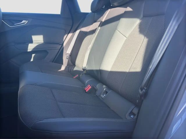 Audi Q4 e-tron Quattro S-Line