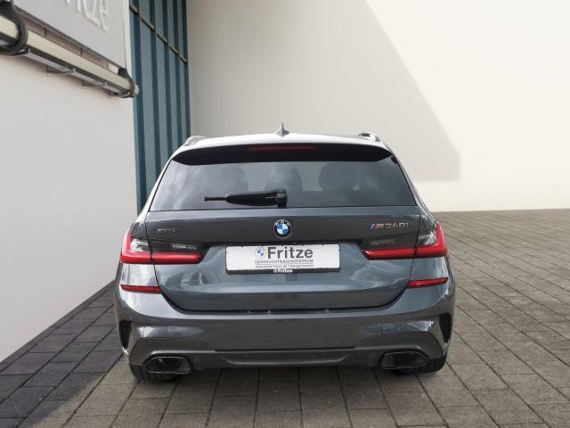 BMW M340 M340i xDrive