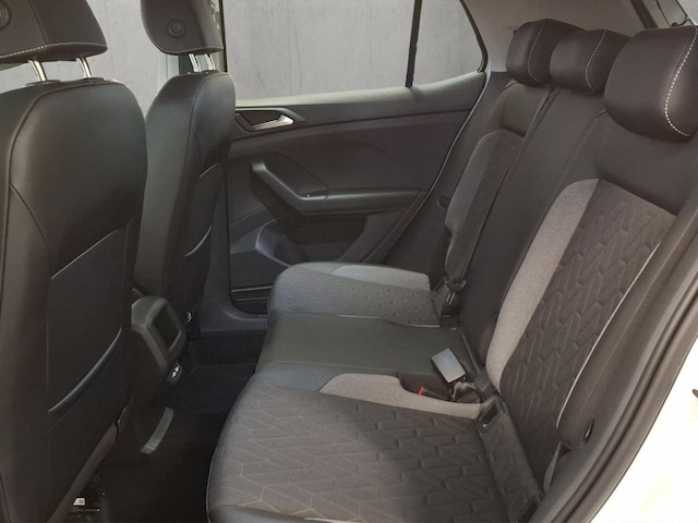 Volkswagen T-Cross 1.0 TSI DSG Life