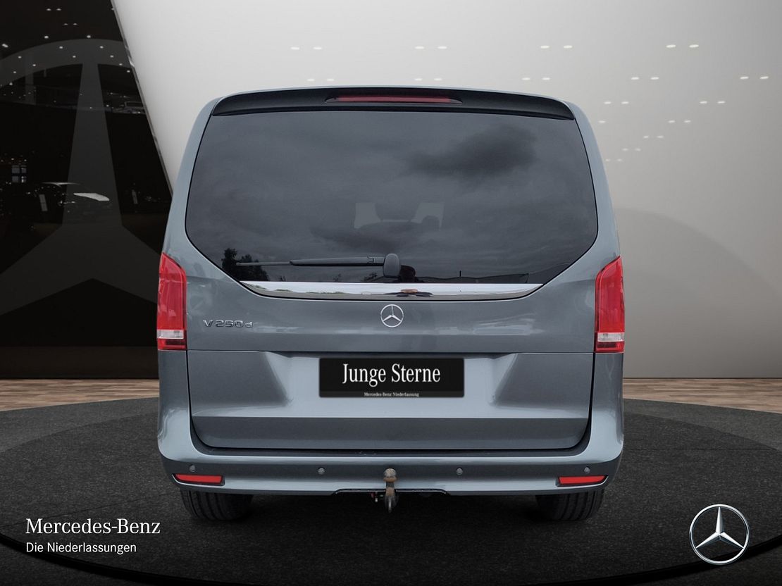 Mercedes-Benz V 250 V 250 d