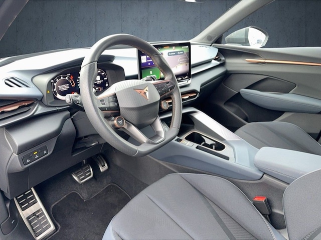 Cupra Terramar 1.5 TSI