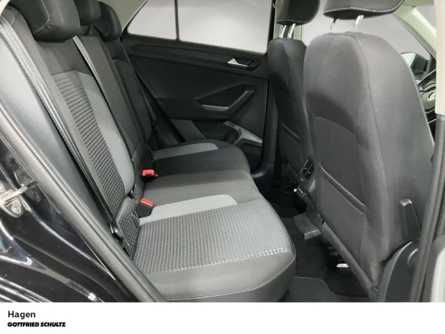 Volkswagen T-Roc 1.5 TSI DSG