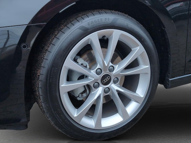 Audi A3 35 TDI S-Tronic Sportback