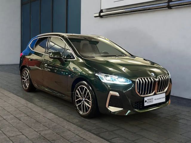 BMW 218 218d Active Tourer M-Sport