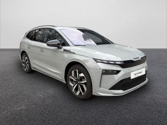 Skoda Enyaq Sportline