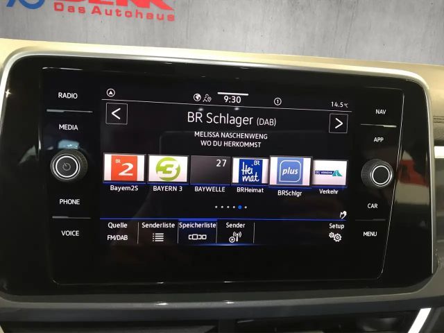 Volkswagen T-Roc 1.5 TSI DSG Style