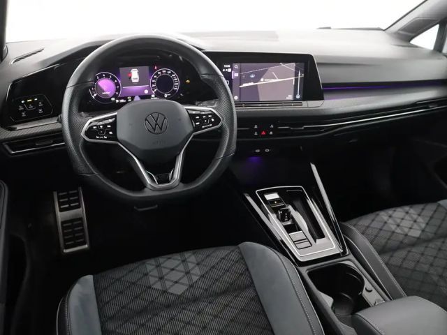 Volkswagen Golf DSG R-Line Variant