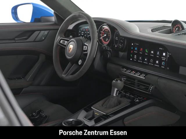 Porsche 992 Coupé GT3