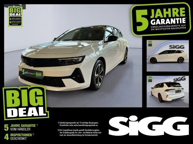 Opel Astra Sports Tourer