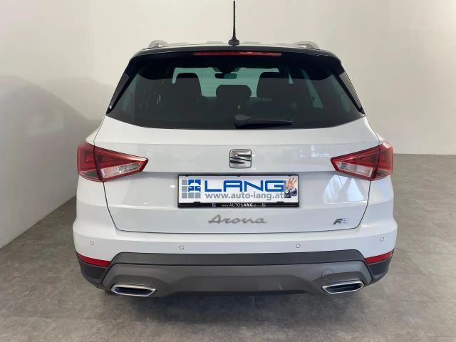 Seat Arona 1.0 TSI FR-lijn