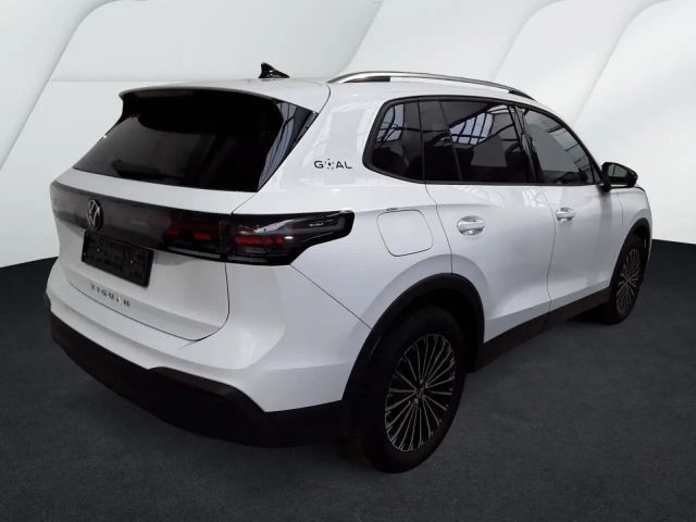 Volkswagen Tiguan 2.0 TDI DSG