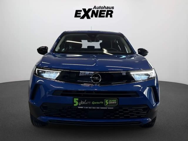 Opel Mokka 1.2 Turbo Edition Turbo
