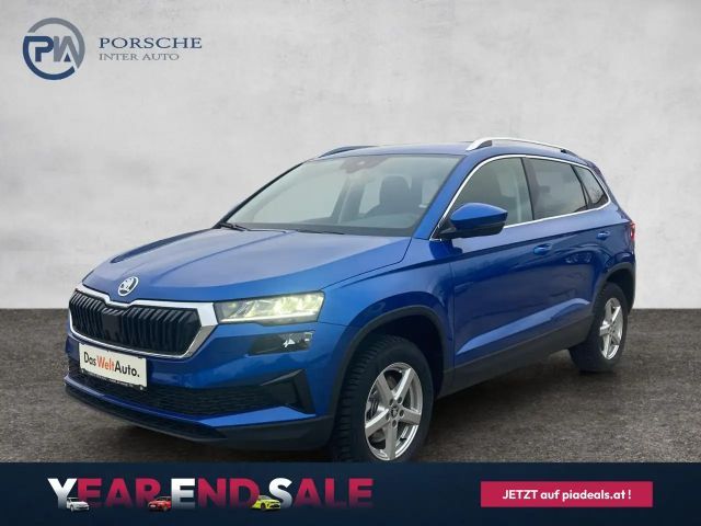 Skoda Karoq 4x4 Selection