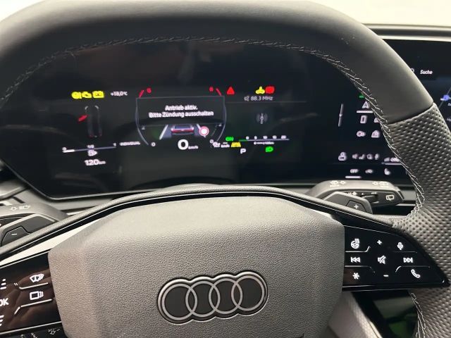 Audi A5 40 TDI Quattro S-Line