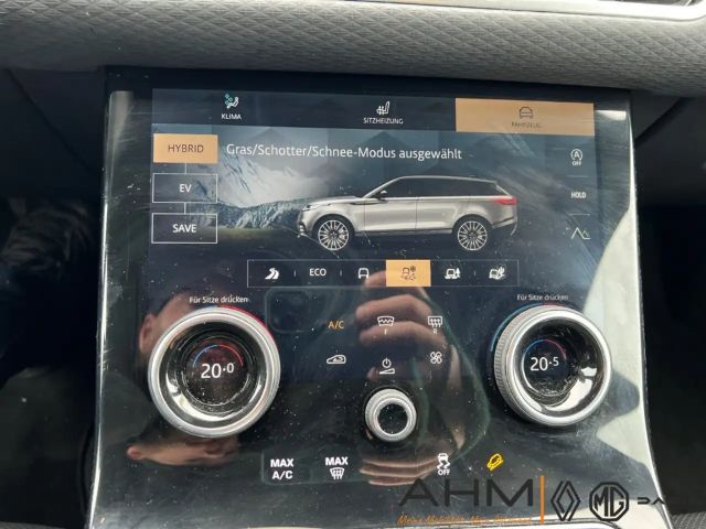 Land Rover Range Rover Velar P400e S