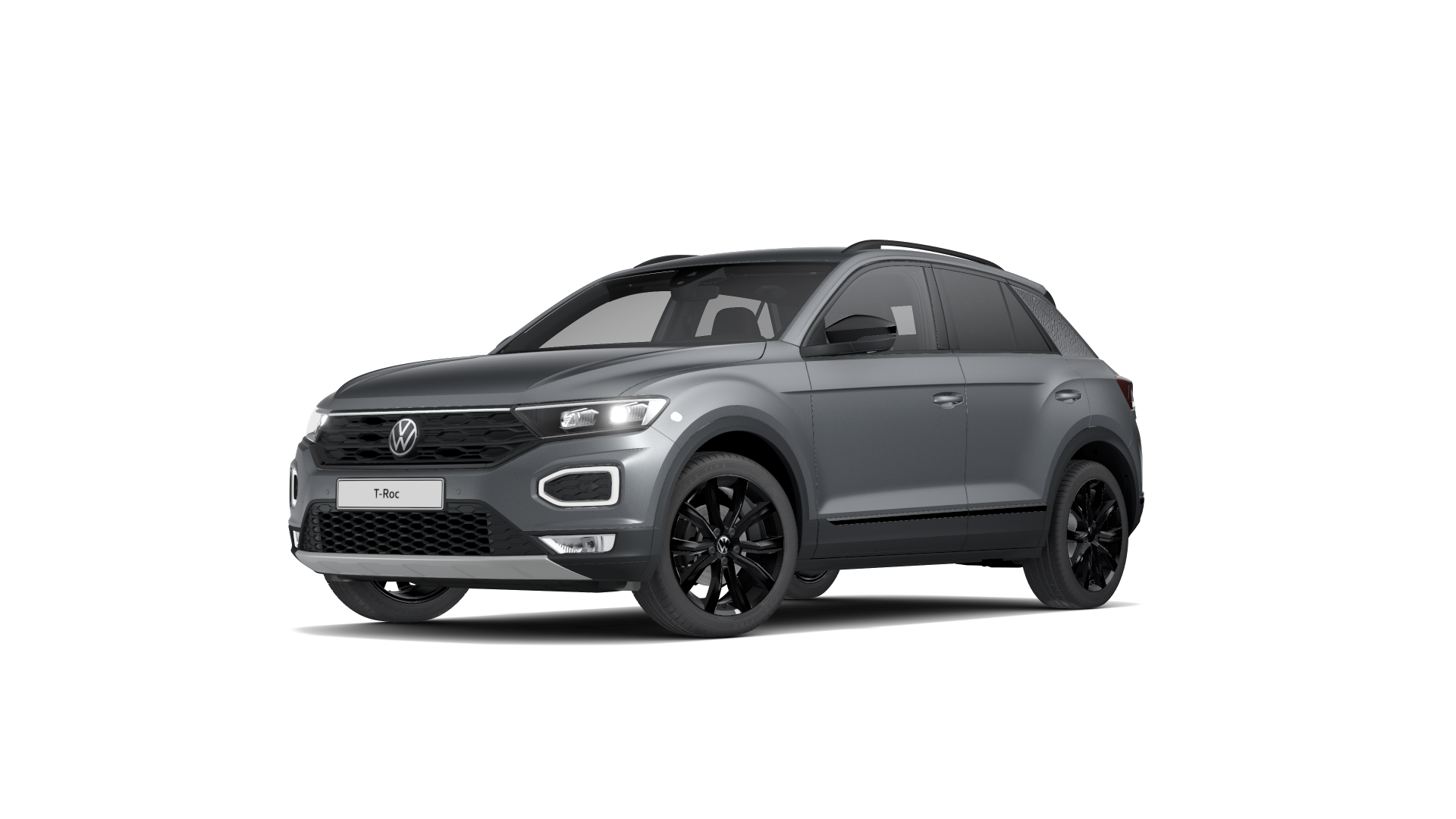 Volkswagen T-Roc 1.5 TSI DSG Sport