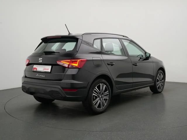 Seat Arona DSG Style