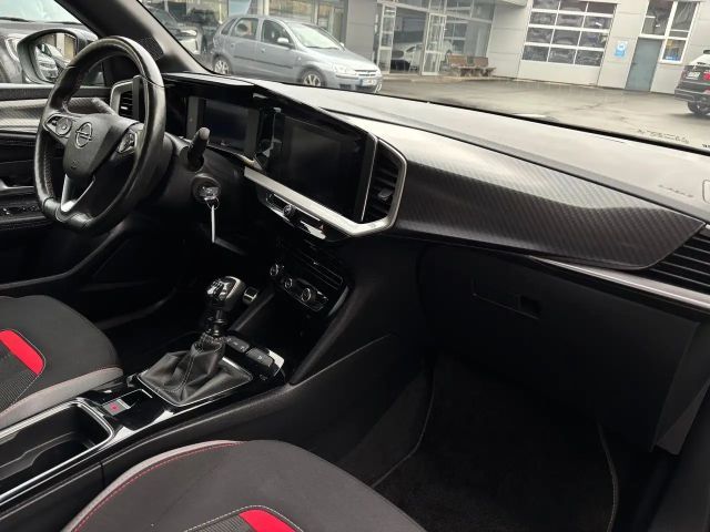 Opel Mokka GS-Line Grand Sport