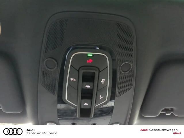 Audi Q8 e-tron 55 Quattro S-Line Sportback