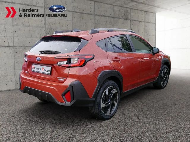 Subaru Crosstrek 2.0ie Edition Comfort Plus ACC LED