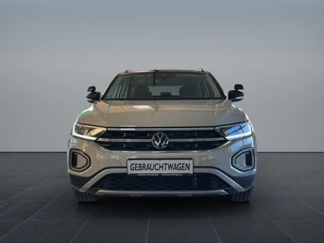 Volkswagen T-Roc 2.0 TDI Style