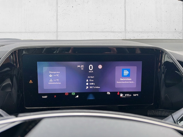 Skoda Kodiaq 2.0 TDI 4x4 Selection