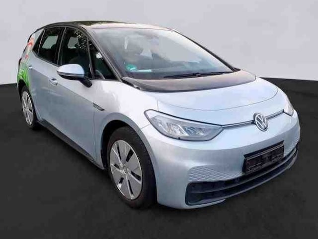 Volkswagen ID.3 58 KWh