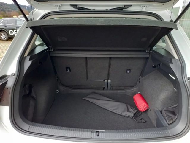Volkswagen Tiguan Basis