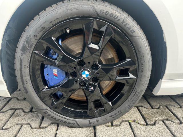 BMW 135 Sedan xDrive