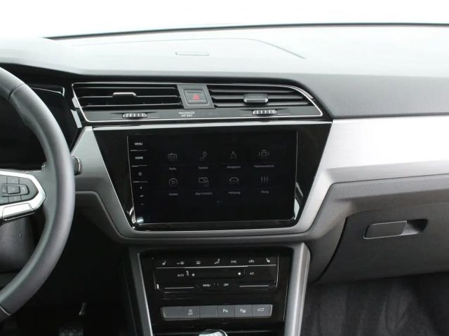 Volkswagen Touran Friends TDI