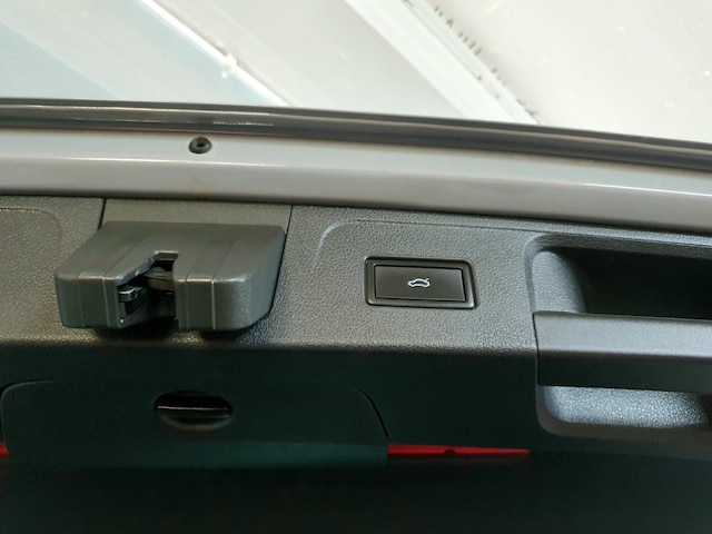 Volkswagen Passat 2.0 TDI AllTrack DSG Variant