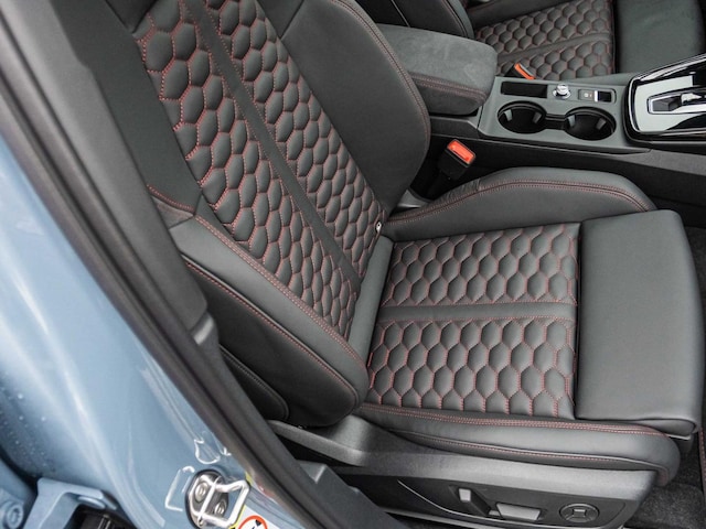 Audi RS3 Quattro S-Tronic Sportback