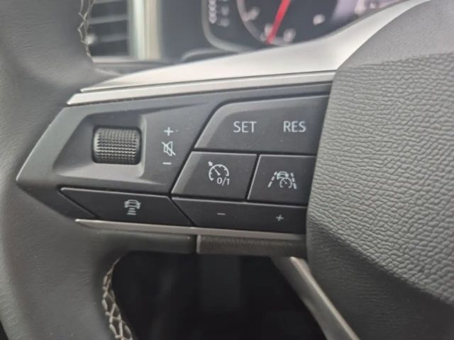 Seat Ateca 1.5 TSI DSG