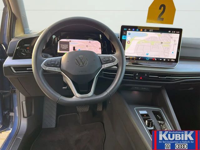 Volkswagen Golf 1.5 eTSI DSG Golf VIII Variant