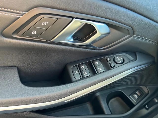 BMW 320 320d Touring