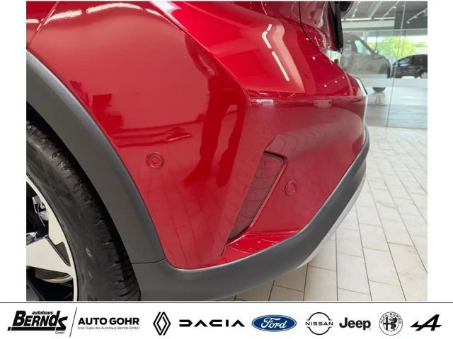 Ford Focus Active EcoBoost