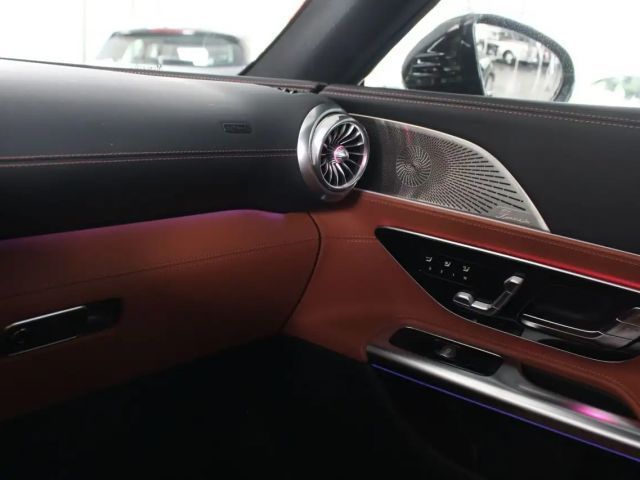 Mercedes-Benz SL 43 AMG AMG Line