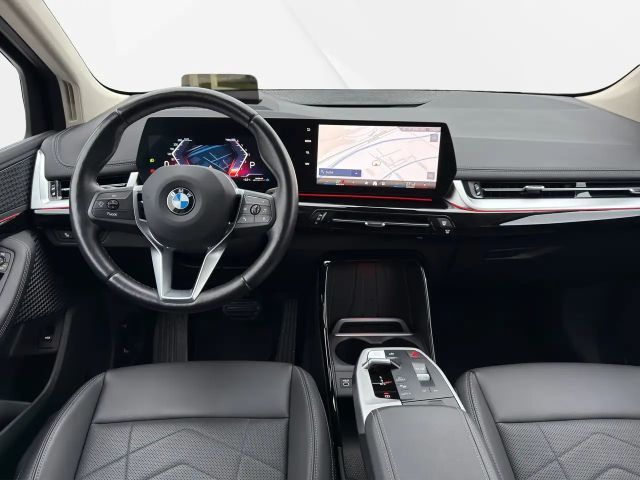 BMW 218 Luxury Line