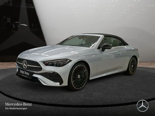 Mercedes-Benz CLE 450 4MATIC AMG Line