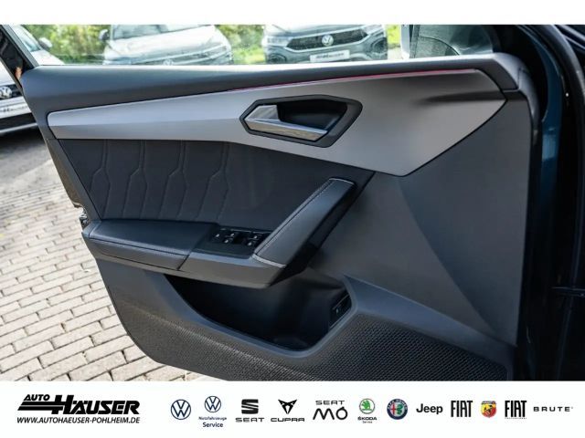 Cupra Leon DSG Sportstourer