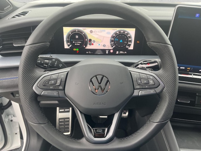 Volkswagen Tayron 2.0 TDI DSG IQ.Drive R-Line